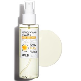 APLB Retinol Vitamin C Vitamin E Mist Essence 105ml - APLB Retinol Vitamin C Vitamin E Mist Essence 105ml