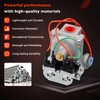 GC6AA-10E 93844 RV Water Heater Solenoid Gas Valve Replacement |