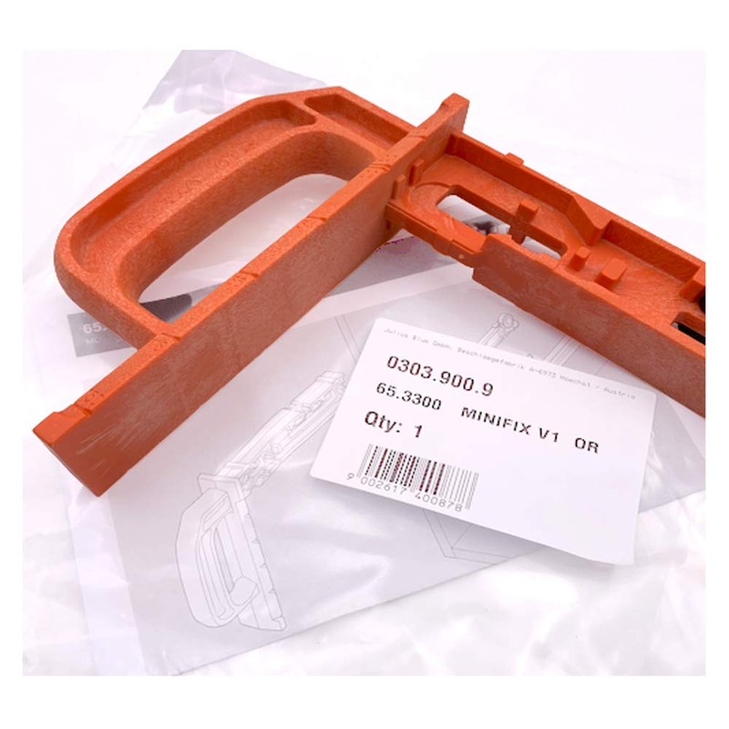 Blum 65.3300 Drawer Slide Minifix Jig