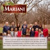 Mariani Nut - Sliced Premium California Almonds - Gluten Free,