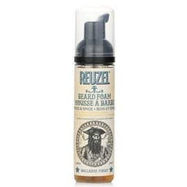 Reuzel Beard Foam Wood & Spice 70ml / 리우젤 비어드 폼 우드앤스파이스 70ml
