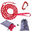 Children's Bicycle Tow Rope, 3 Metre Bicycle Tow Strap, Elastic,