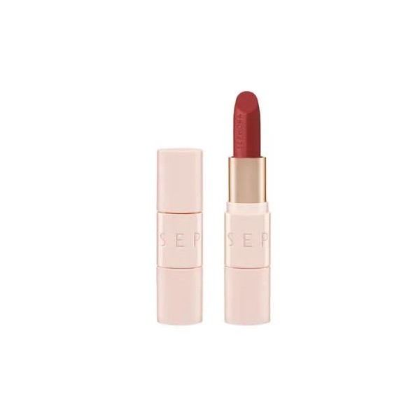 SEPHORA COLLECTION Matte Velvet Lipstick 5 High Standards