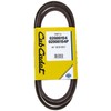 CUB CADET 02000154P Drive Belt 48" Deck Pro 48 54