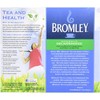 Bromley Naturally Decaffeinated Tea 48 ct