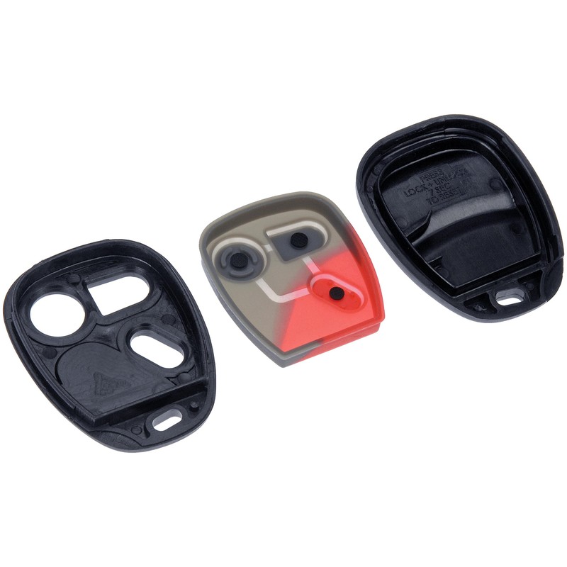 Dorman 13622: Keyless Remote Case