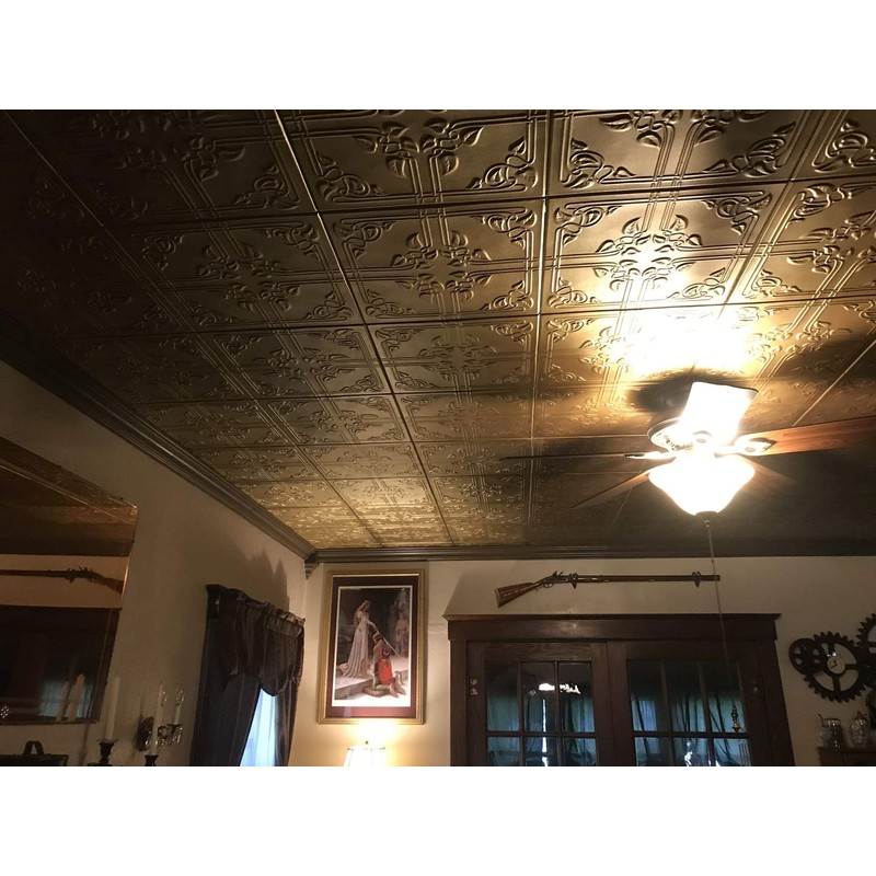 Ceiling Tiles 48-Pack