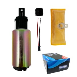 Fuel Pump Factory FPF Fuel Pump +Tank Seal for 2011-2015 EFI SKI-DOO GSX LE SE 900 1200 #513033654