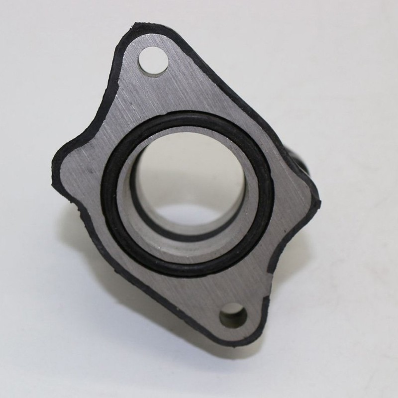 Intake Manifold for Honda CB100B CG125 Gl100 Gl145 Motorcycle Carb