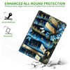 RWUTYTIUL for Kindle Paperwhite 12th Generation 2024 7" Case/Kindle Colorsoft