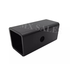 calhawk 3" to 2-1/2" Square Hitch Receiver Adapter Converter Reducer Trucks RV