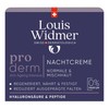 Widmer Proderm Night Cream without Perfume 50 ml