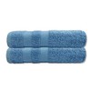 A & B TRADERS Cotton Hand Towels 600 GSM Soft