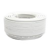 Premium X 25 m Mini Coaxial Satellite Cable 4 mm