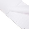 RHINO A4 Refill Pad, Writing Pad, 160 Page / 8mm