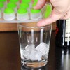 Chef Craft Select Plastic Ice Cube Tray, 11 inch in