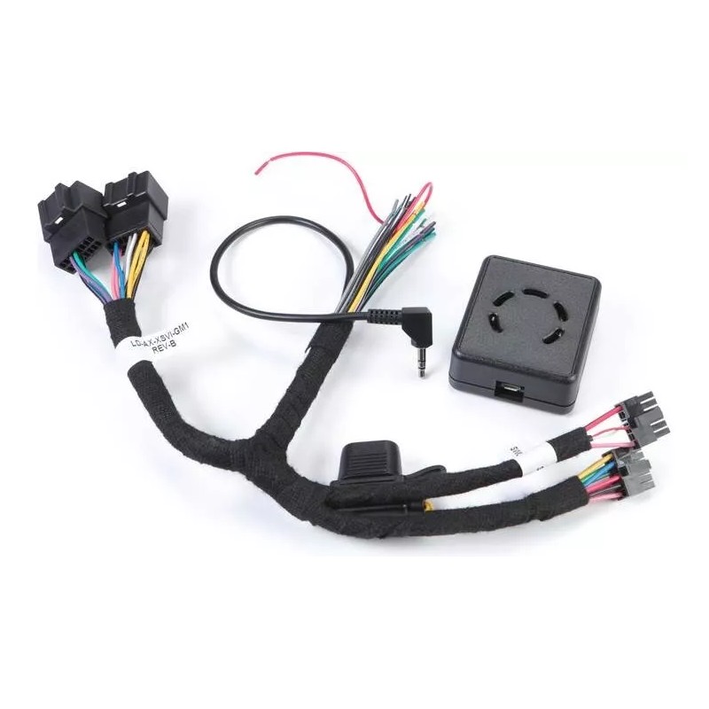 AXXESS AXDI-GLMLN29 / 2006-UP GM RADIO REPLACEMENT INTERFACE **NEW**