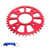TC-Motor 420-39T-58mm CNC Billet Rear Sprocket For CRF50 XR50 Pit