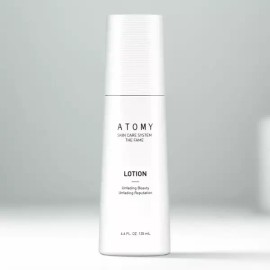 Atomy 애터미 더페임 로션 135ml Atomy The Fame Lotion 135ml [DearPacking Lotion]