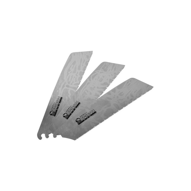 Bakuma Industry Bakuma Sotate Vertical Horizontal Raname 9 Inch Replacement