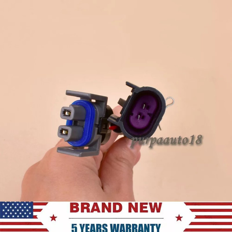 Purpa auto 923-133 LED 3rd Third Brake Light Center Assembly