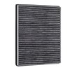 Supremery 2 x activated carbon filters compatible with Miele cooker