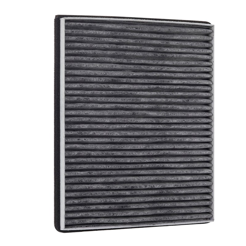 Supremery 2 x activated carbon filters compatible with Miele cooker