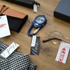 クルーズ(Crew's) アンビタッチ 透明 全長70mm 5000本入り AT-2