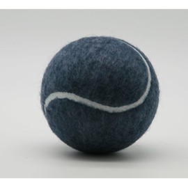 Price's Pastel Colours Tennis Balls(6 x Denim Wash)