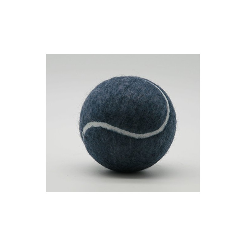 Price's Pastel Colours Tennis Balls(6 x Denim Wash)