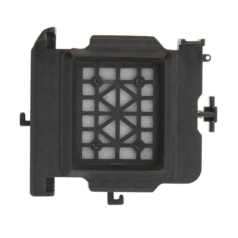 Capping Cap Top Unit Corrosion Resistant Fast Ink Absorption Station