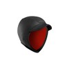 ONeill 3mm Squid Lid Neoprene Wetsuit Cap Hat Black -