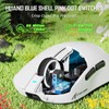 ATTACK SHARK X8 SE Wireless Gaming Mouse,55g Ultra-Lightweight Wired/BT/2.4GHz Wirelss