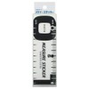 SMITH LTD Pisys Measure Sticker 702 WH White