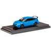 1/64 Honda CIVIC TYPE R (FL5) RACING BLACK Package 2025