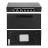 6 Port 4 Ways Poe Power Supply Switch Internet Monitoring