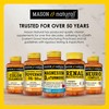 MASON NATURAL MASON NATURAL Magnesium & Vitamin D3 with Turmeric