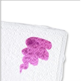 Fabriano Artistico Watercolor Paper 140 lb. Rough 10-Pack 22x30" - Extra White