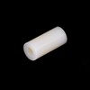 sourcing map ABS Round Insulation Column Standoff Support Spacer 7