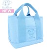 Cinnamoroll Sanrio Characters Divider Mini Tote Bag