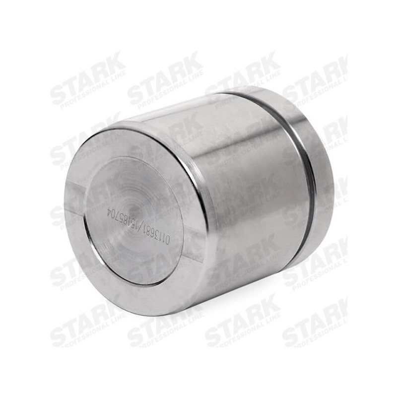 STARK SKPBC-1660024 Piston Brake Caliper 54 mm Steel