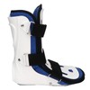 Ankle Brace Breathable 360° Protection Detachable Reusable Washable Adjustable Foot