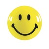 magnetoplan Smiley Face Magnets Diameter 40 mm Pack of 4,
