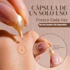 Sérum Facial Vitamina E esencia antiarrugas de ácido hialurónico 30PCS