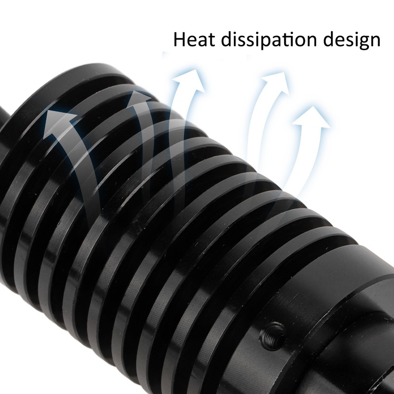 Microscope Coaxial Light LED High Brightness Wear Resistant Heat Dissipation