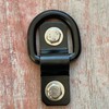 D Ring Tie Down Anchors 3/8” Heavy Duty 6,000 lbs