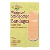 BANDAGES WATERPROOF