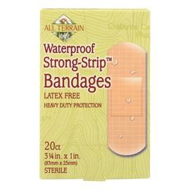 BANDAGES WATERPROOF