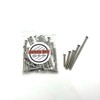 Mixed Group Pack of 40x Electrical Socket Screws Including 25mm,