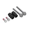 Rear Brake Caliper Slider Pins Guide Bolts Kit BCF1346B Replacement